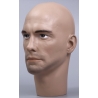 Mannequin Male Head TE 35 ©