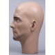 Mannequin Male Head TE 35 ©