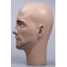 Mannequin Male Head TE 35 ©