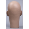 Mannequin Male Head TE 35 ©