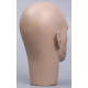 Mannequin Male Head TE 35 ©