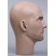 Mannequin Male Head TE 35 ©