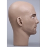 Mannequin Male Head TE 35 ©