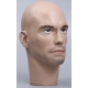 Mannequin Male Head TE 35 ©