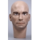 Mannequin Male Head TE 35 ©