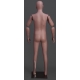 Extra Small Articulated MDP14 PT ART © Caucasian Mannequin