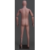 Extra Small Articulated MDP14 PT ART © Caucasian Mannequin