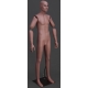 Extra Small Articulated MDP14 PT ART © Caucasian Mannequin