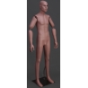 Extra Small Articulated MDP14 PT ART © Caucasian Mannequin