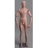 Articulated Military Male MH TE32 © Caucasian Mannequin