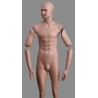 Articulated Military Male MH TE32 © Caucasian Mannequin