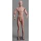 Articulated Military Male MH TE32 © Caucasian Mannequin