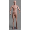 Articulated Military Male MH TE32 © Caucasian Mannequin