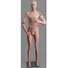 Articulated Military Male MH TE32 © Caucasian Mannequin