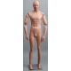 Articulated Military Male MH TE03 © Caucasian Mannequin