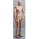 Articulated Military Male MH TE03 © Caucasian Mannequin