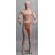 Articulated Military Male MH TE03 © Caucasian Mannequin