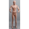 Articulated Military Male MH TE03 © Caucasian Mannequin