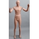 Articulated Military Male MH TE03 © Caucasian Mannequin