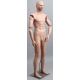 Articulated Military Male MH TE04 © Caucasian Mannequin