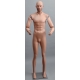 Articulated Military Male MH TE04 © Caucasian Mannequin