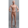 Articulated Military Male MH TE04 © Caucasian Mannequin