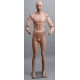 Articulated Military Male MH TE08 © Caucasian Mannequin