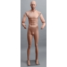 Articulated Military Male MH TE08 © Caucasian Mannequin