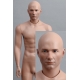 Military Male Caucasian Mannequin MDP TE03 ©