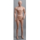 Military Male Caucasian Mannequin MDP TE03 ©