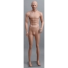 Military Male Caucasian Mannequin MDP TE03 ©