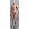 Military Male Caucasian Mannequin MDP TE03 ©