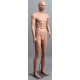 Military Male Caucasian Mannequin MDP TE03 ©