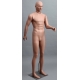 Military Male Caucasian Mannequin MDP TE03 ©