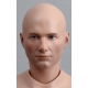 Military Male Caucasian Mannequin MDP TE03 ©