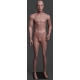 Military Male Caucasian Mannequin MDP TE41 ©