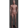 Military Male Caucasian Mannequin MDP TE41 ©