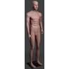 Military Male Caucasian Mannequin MDP TE41 ©