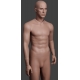 Military Male Caucasian Mannequin MDP TE41 ©