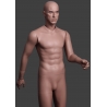 Military Male Caucasian Mannequin MDP TE41 ©