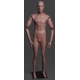 Articulated Military Male MH TE41 © Caucasian Mannequin