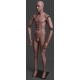 Articulated Military Male MH TE41 © Caucasian Mannequin