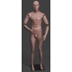 Articulated Military Male MH TE41 © Caucasian Mannequin