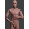 Articulated Military Male MH TE41 © Caucasian Mannequin