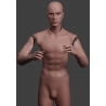 Articulated Military Male MH TE41 © Caucasian Mannequin