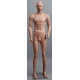 Military Male Caucasian Mannequin MDP TE08 ©