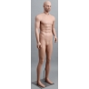 Military Male Caucasian Mannequin MDP TE08 ©