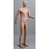 Military Male Caucasian Mannequin MDP TE08 ©