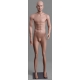 Military Male Caucasian Mannequin MDP TE32 ©