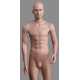 Military Male Caucasian Mannequin MDP TE32 ©